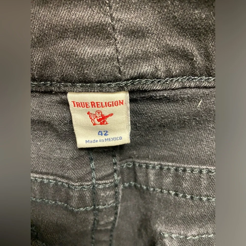 True Religion true religion